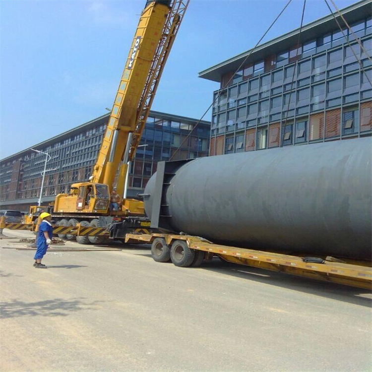 金门县大型吊车租赁公司