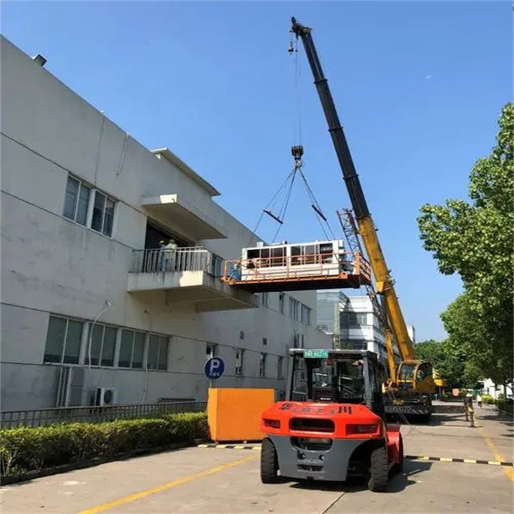 金门县小型吊车出租电话