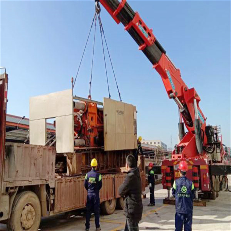 金门县附近随车吊出租，便捷服务与实用联系方式