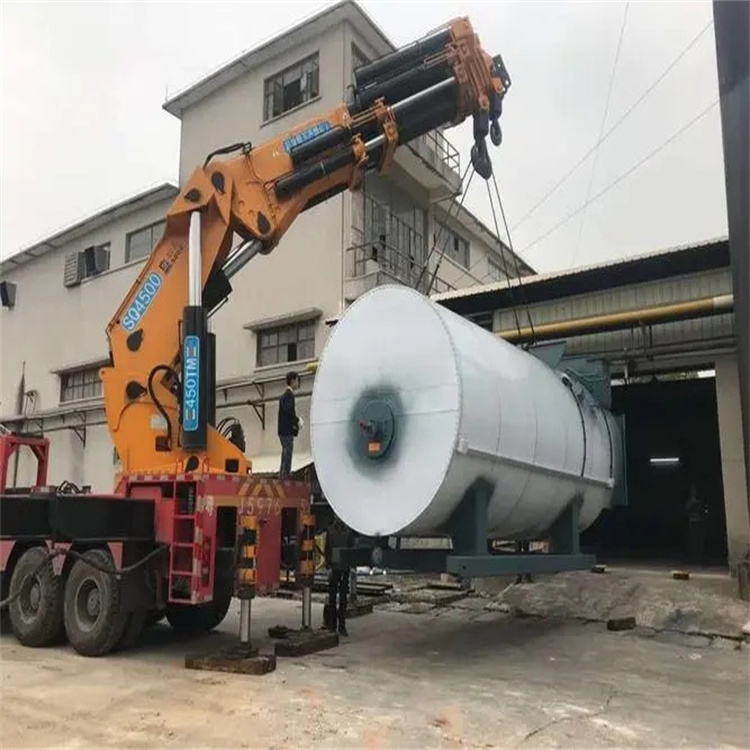 金门县室内装修小型折臂吊出租服务：高效解决方案与租赁指南