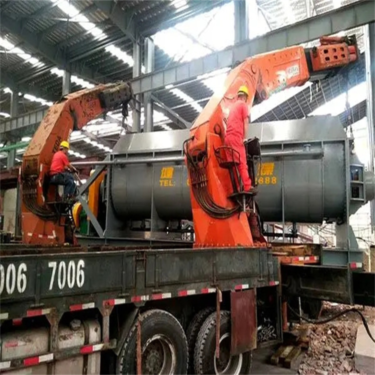 金门县大型随车吊出租多少钱