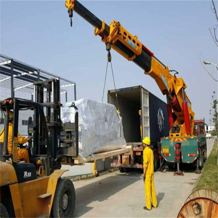 金门县专业随车吊出租电话