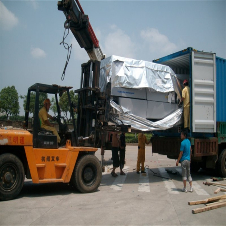 金门县物流仓库装卸随车吊租赁服务优势与选择指南