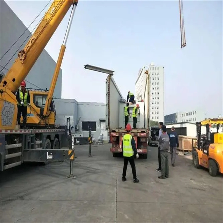 金门县如何找到附近的吊车救援服务