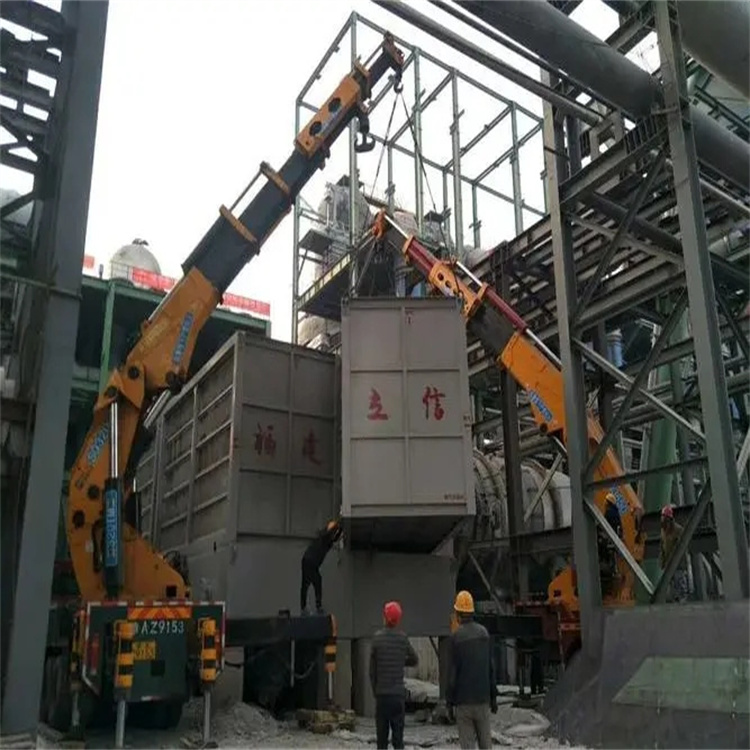 金门县折臂吊车租赁电话