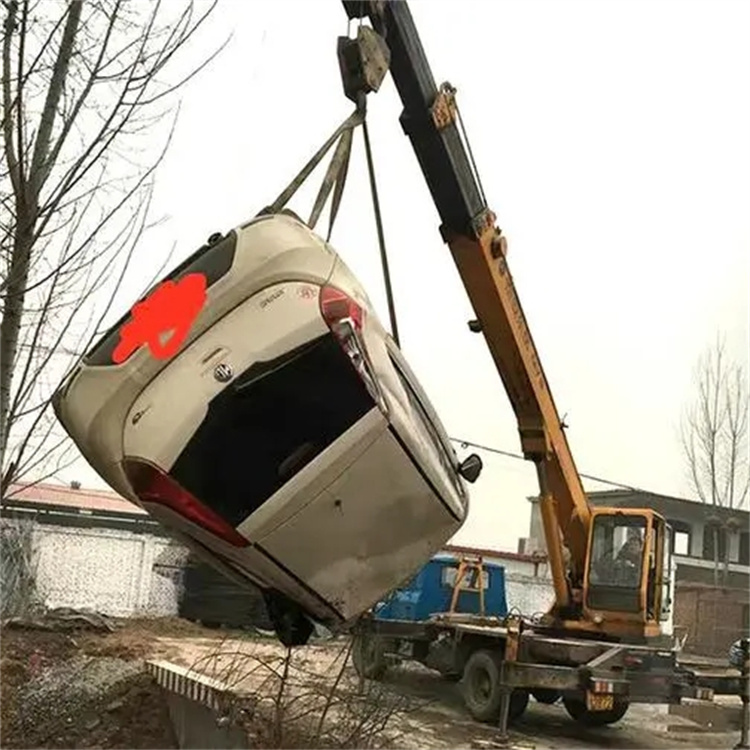 金门县随时待命，吊车24小时道路救援服务全解析