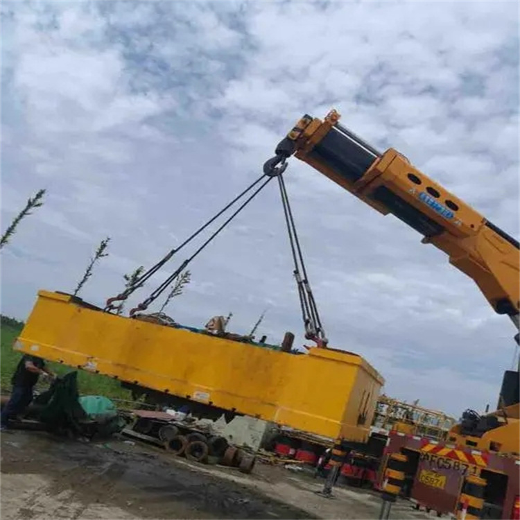 金门县专业吊车出租哪家好