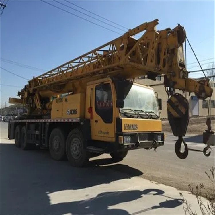 金门县哪里有专业吊车出租